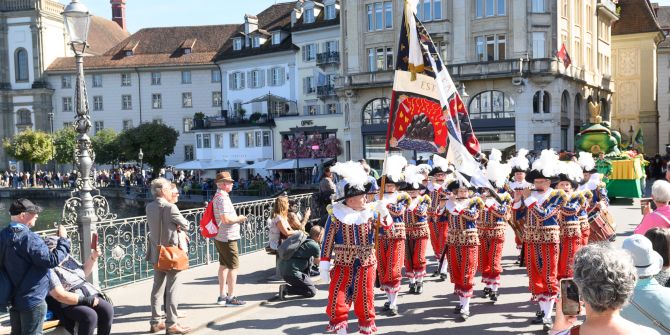 Luzern