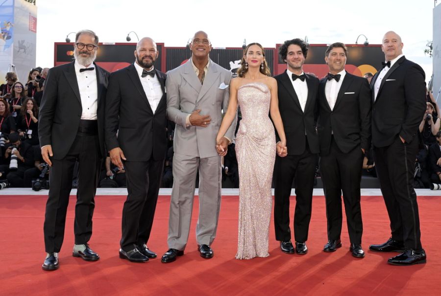 venedig filmfestspiele