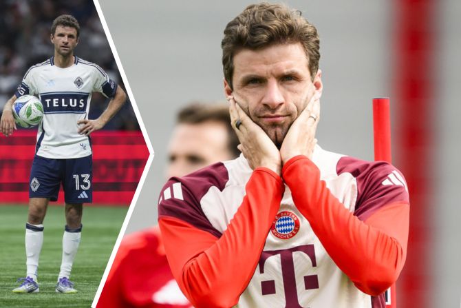 Müller