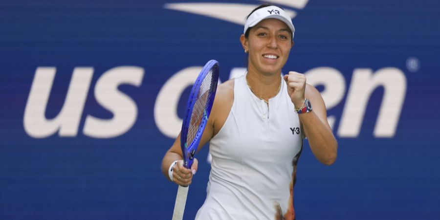Jessica Pegula US Open