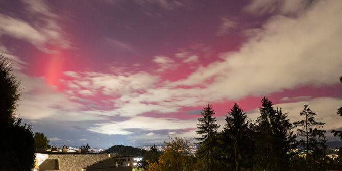 polarlichter