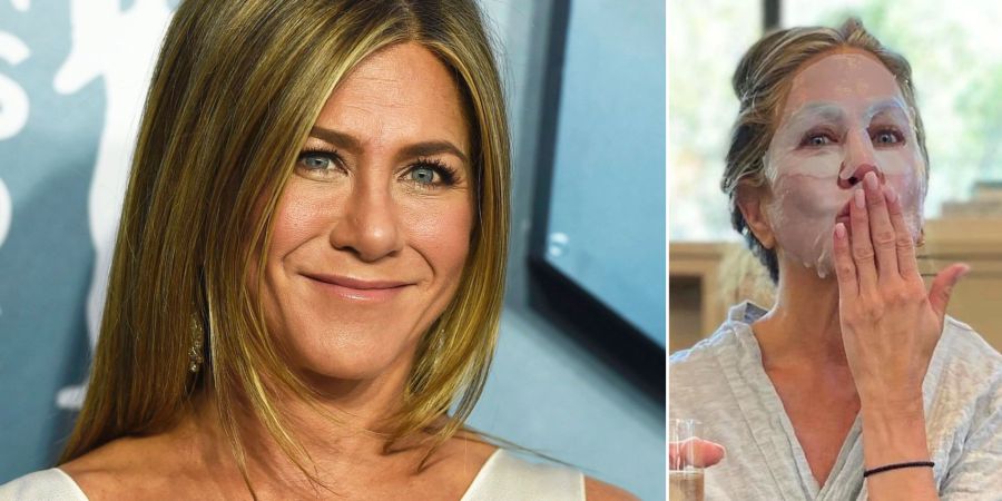 jennifer Aniston
