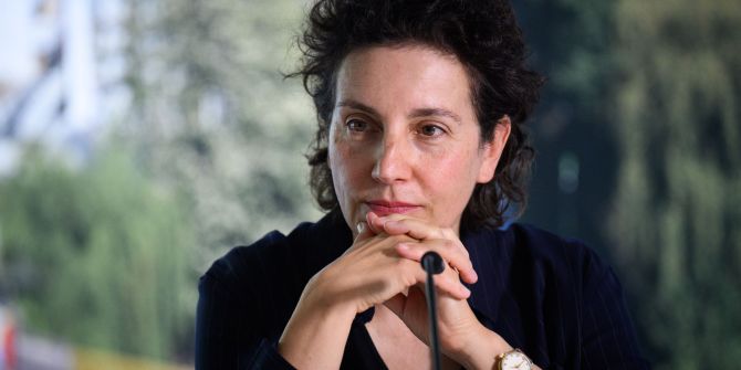 Brigitte Franzen
