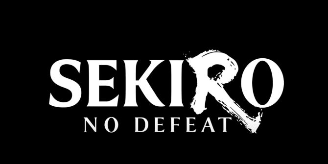 sekiro anime