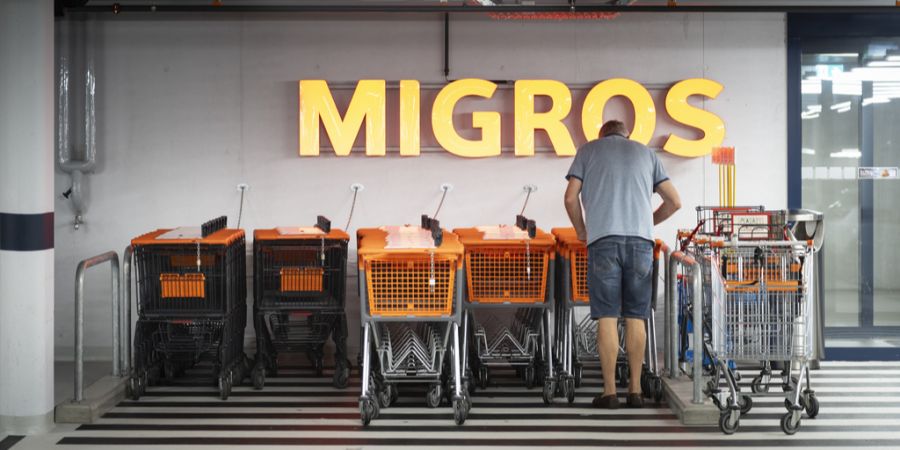 Migros