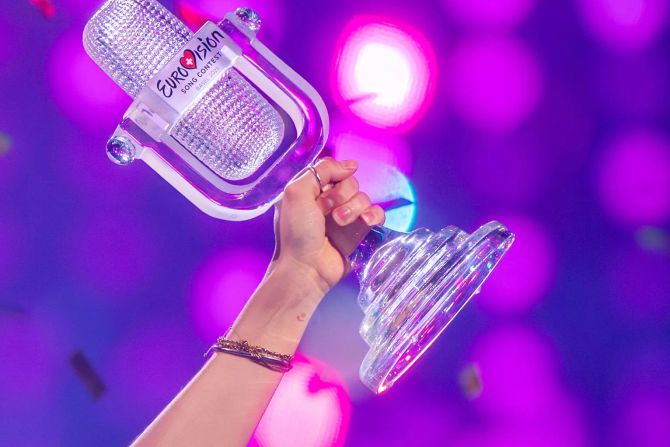 Eurovision Song Contest (ESC)