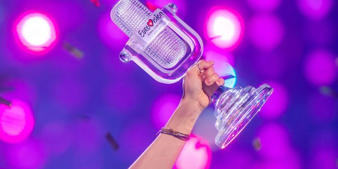 Eurovision Song Contest (ESC)