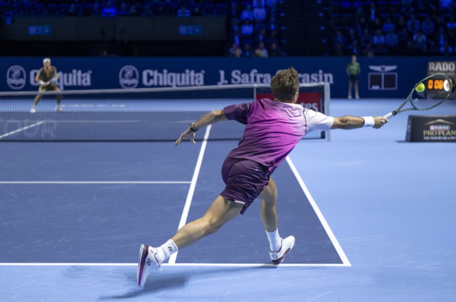 Stan Wawrinka