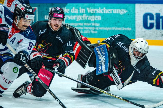 EHC Thun