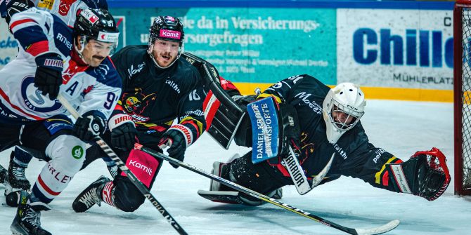 EHC Thun