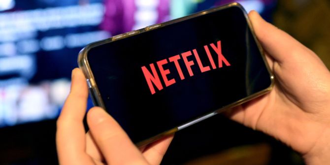 Netflix