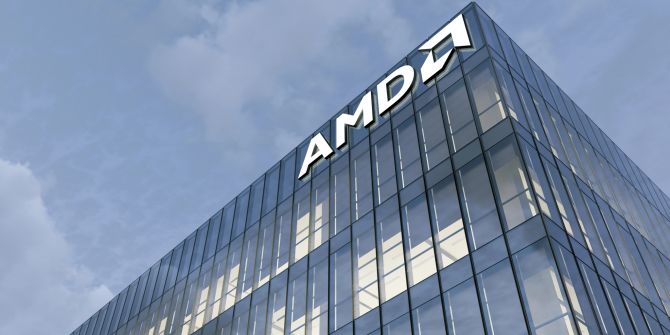 amd aktie