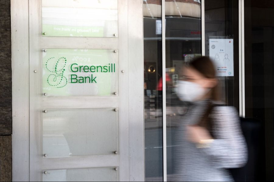 Greensill First Brands