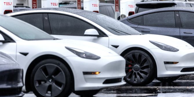tesla