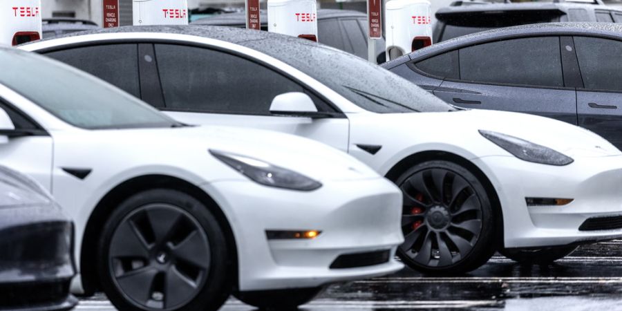 tesla