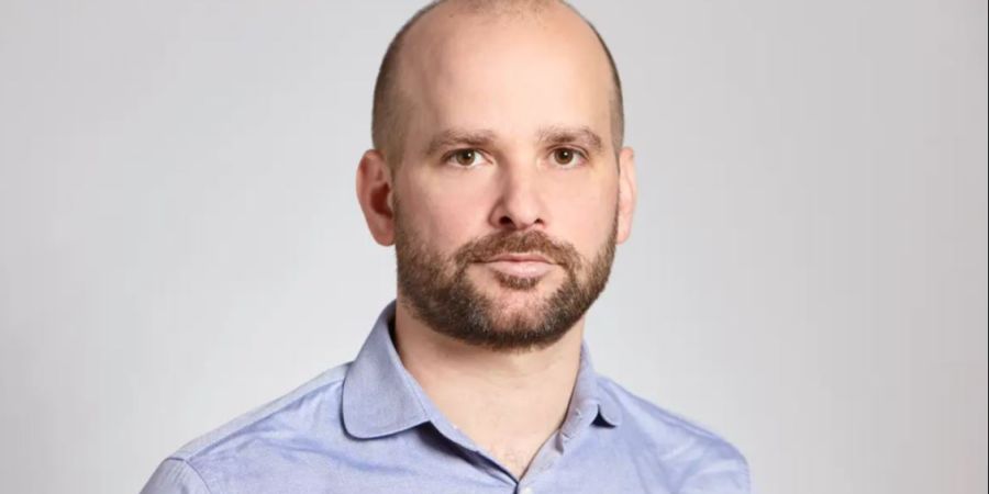 ETH Zürich David Kaufmann