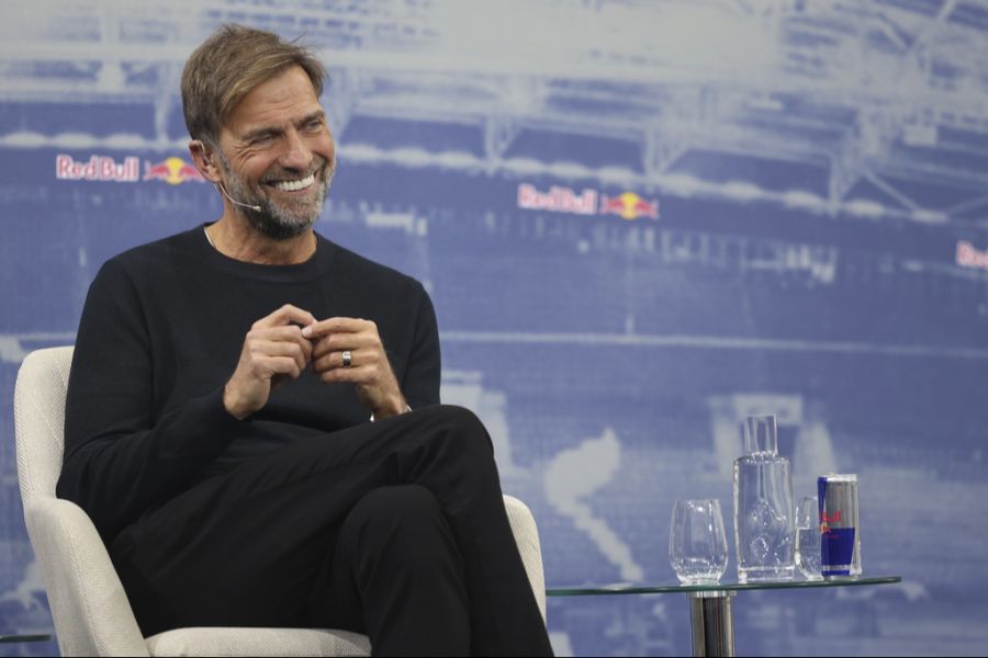 Jürgen Klopp