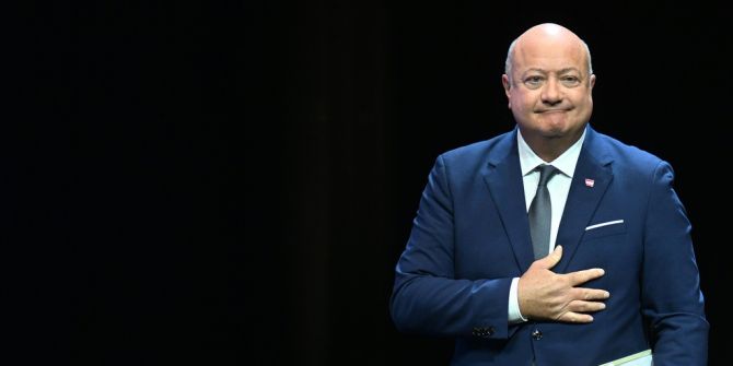 Christian Stocker (ÖVP)