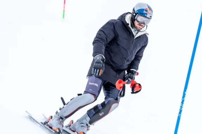 Marcel Hirscher