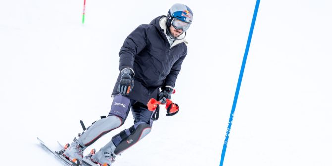 Marcel Hirscher