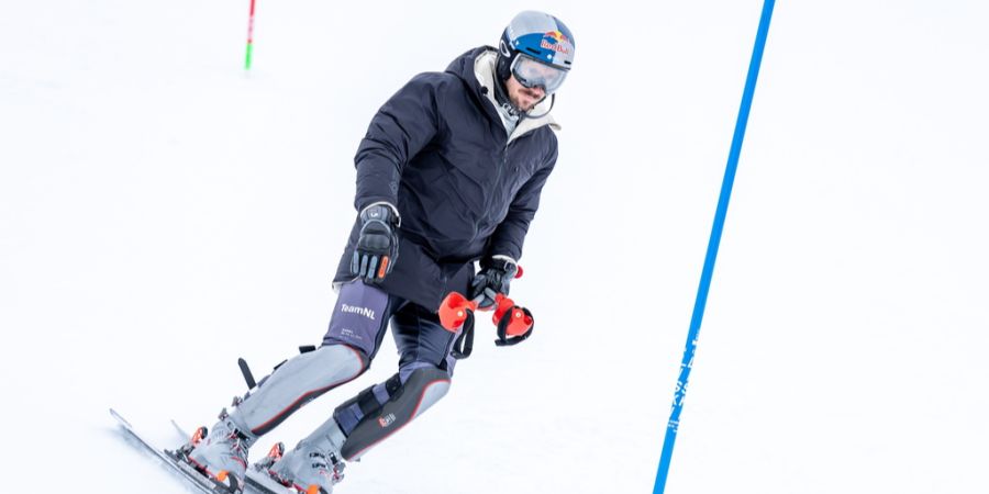Marcel Hirscher