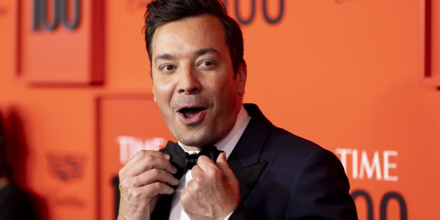 Jimmy Fallon