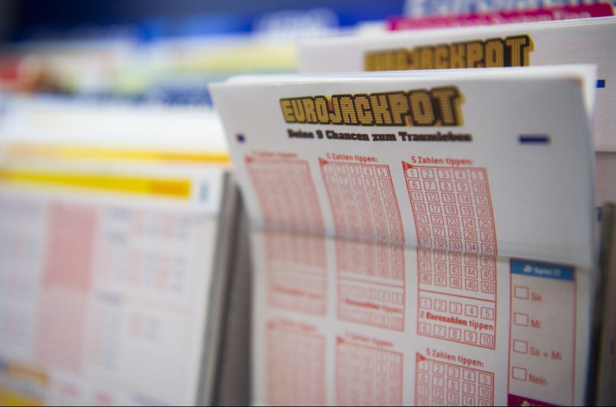 Lotto Berlin überlegt sich deshalb, eine Suchaktion mit Plakaten zu starten.