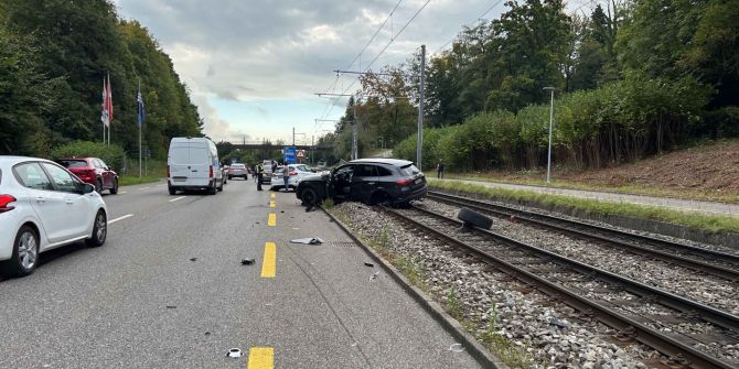 Kantonspolizei Aargau