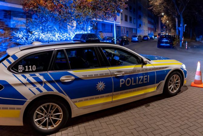 polizei