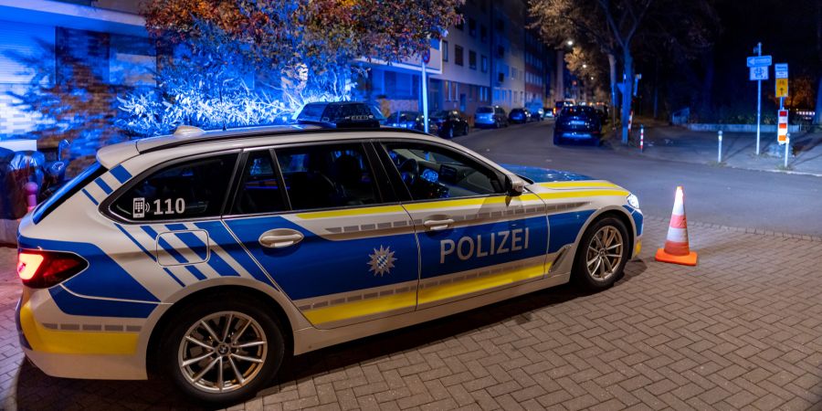 polizei