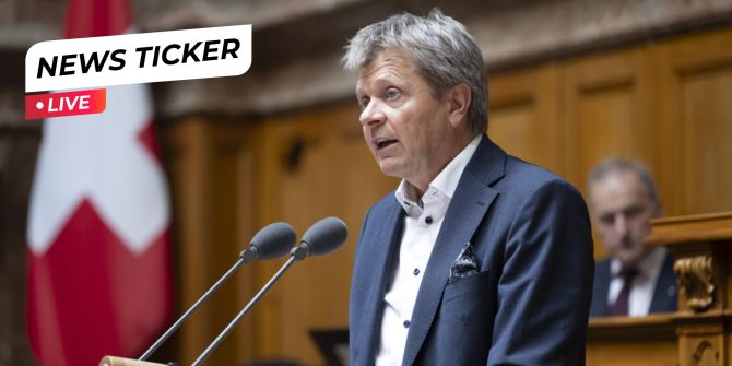 GLP Jürg Grossen