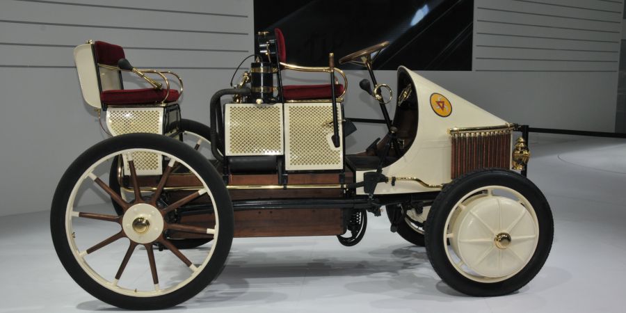 Lohner-Porsche
