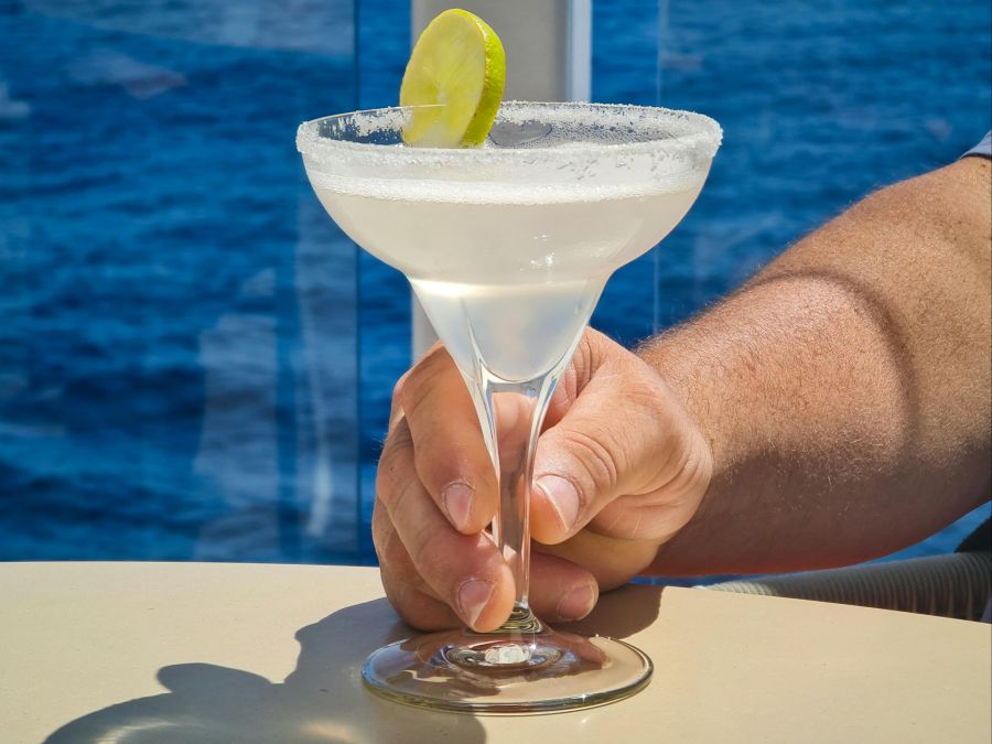 Die Familie der 66-Jährigen wirft nun der Besatzung vor, sie abgefüllt zu haben. (Symbolbild)