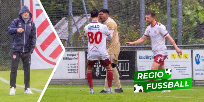 Regio-Fussball