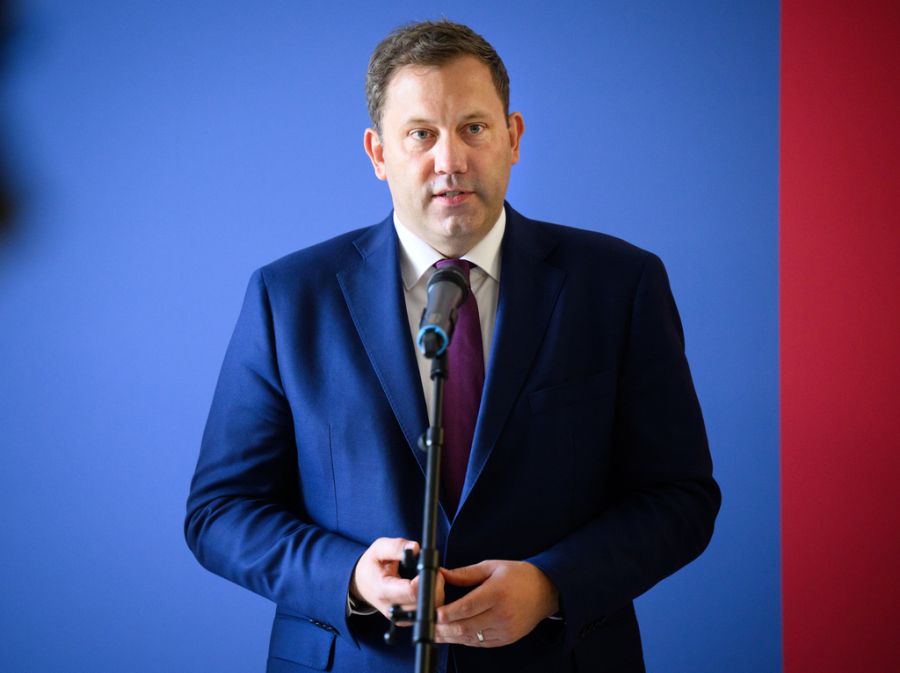 Lars Klingbeil elektroautos