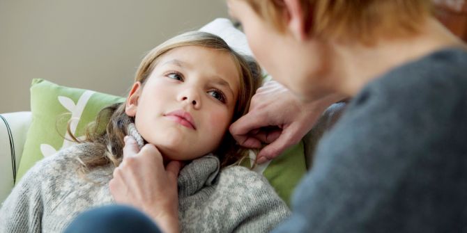 kind krank eltern arbeiten