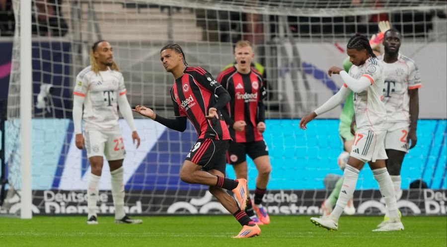 Bundesliga