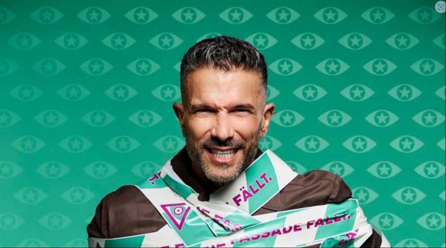 «Promi Big Brother»