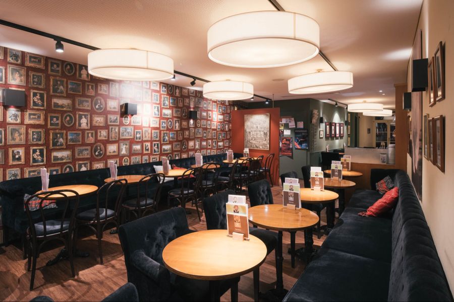 Grund dafür sind mehrere Einbrüche in den letzten Jahren.