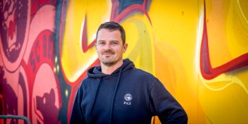 Patrick Schöb SLAPSHOT