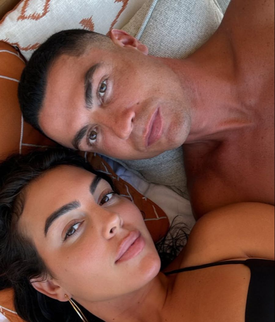 Im Voraus geplant hat er den Antrag aber nicht, wie er jetzt erzählt.