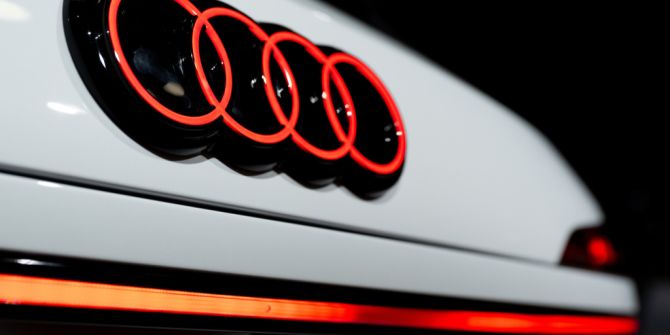 audi