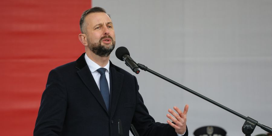 Władysław Kosiniak-Kamysz