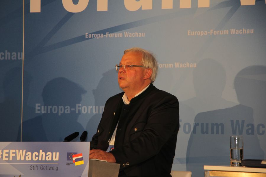 Im Auto befand sich auch der Korrespondent des Österreichischen Rundfunks (ORF), Christian Wehrschütz.