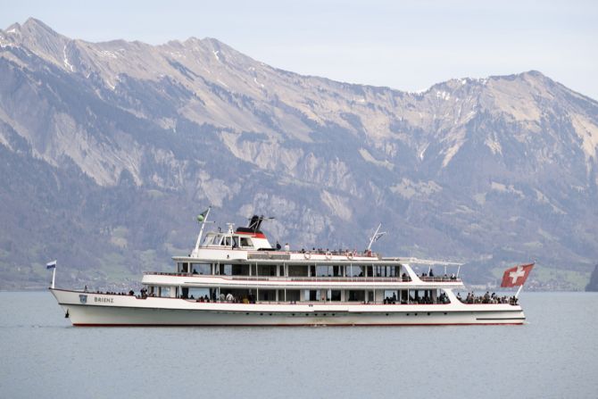 bls schiff brienz