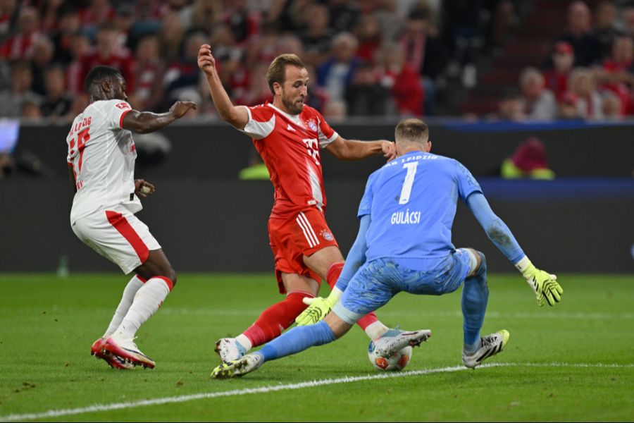 Gulacsi