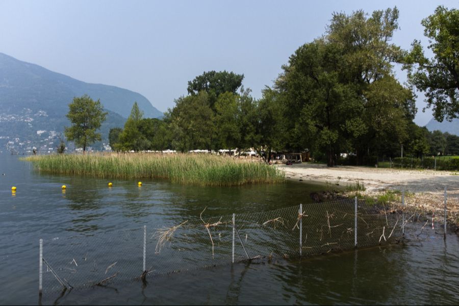 Lido Ascona