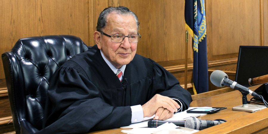 Frank Caprio