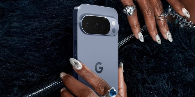 google pixel 10 pro