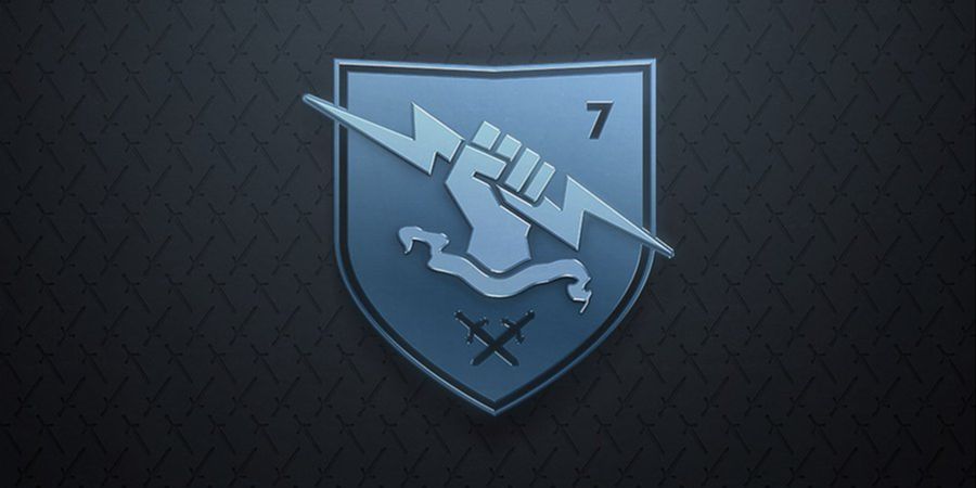 Logo Bungie CEO
